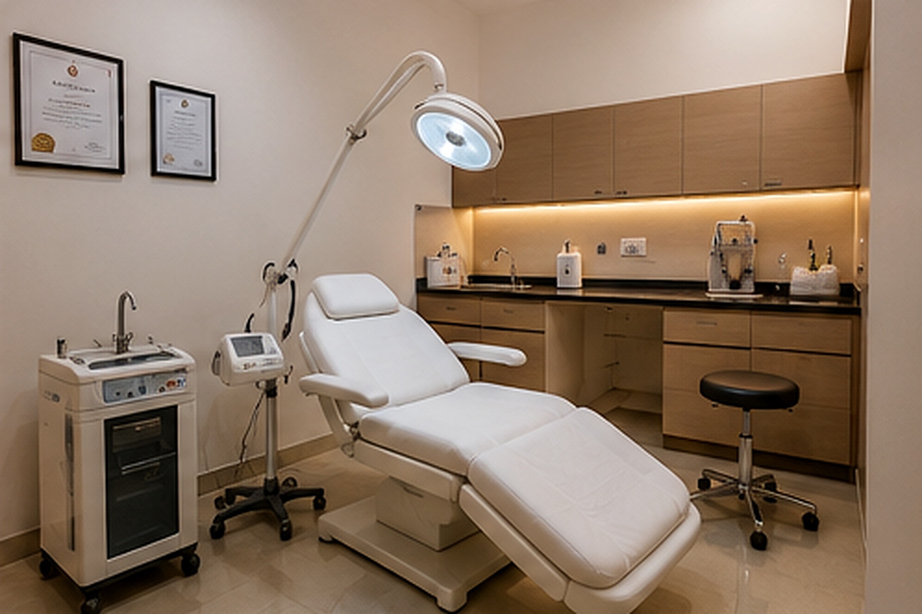 Medical consultation